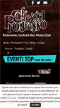 Mobile Screenshot of caffedelprogresso.it